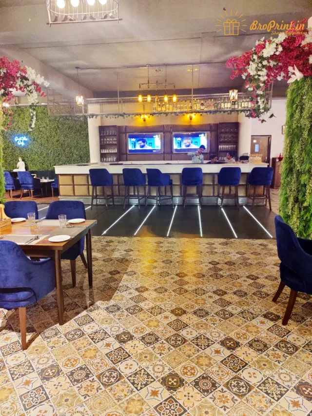 Flavor Zone Restaurant – Ambala City